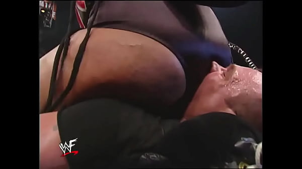 Royal rumble 2002 big bossman 