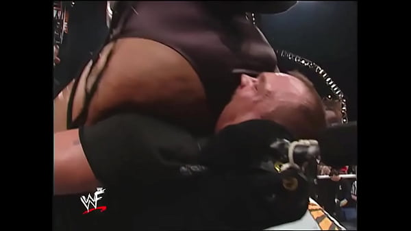 Royal rumble 2002 big bossman 