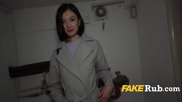 Money Makes Petite Russian FuckMe
