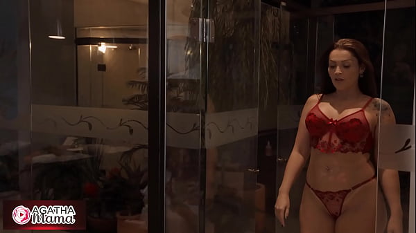 Nonton Agatha Mama Em: Fodendo O Vov&ocirc; Urach, Dei Gostoso No Motel Para Ele thumbnail