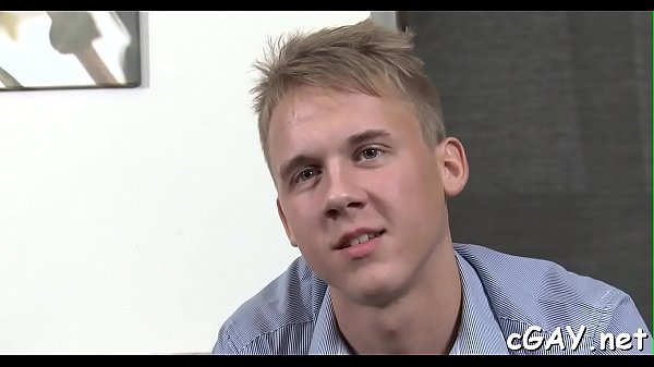 Unfathomable anal tunneling 