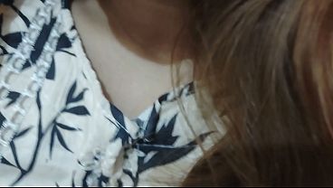 Viral stepsister enters sister in_law s room