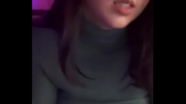 Chibolas ense&ntilde;ando concha tetas en camaras