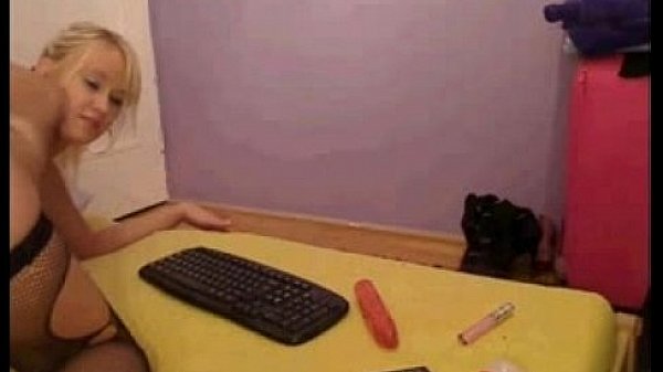 Sexy Camgirl Amateurin 