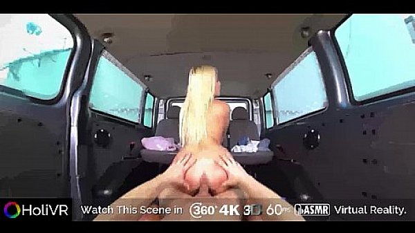 Holivr bumsbus audition part 2 