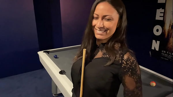 Play MP4 - Fuck me on the Billiards &lpar; Pov by Dorian del Isla &rpar;