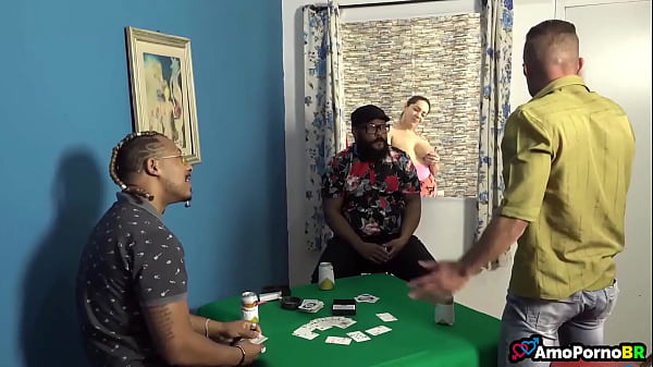 Esposa infiel, mama o leitinho do_amigo do_marido