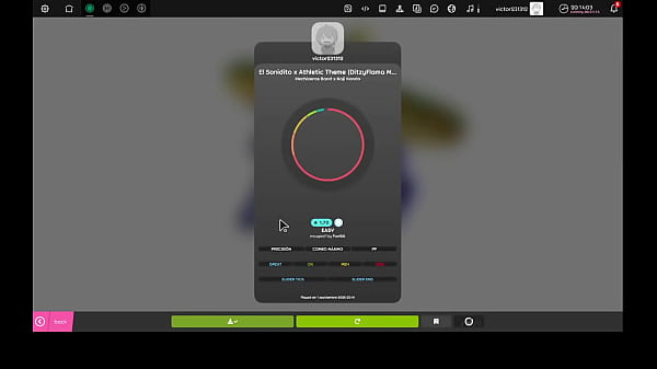Primer video 3 uwu