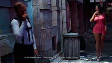 Проходження гри - Анна: Збудлива Прихильність, Частина 5 thumbnail