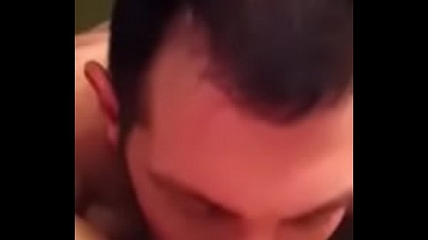 Homemade pussy licking