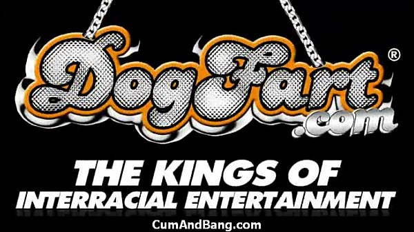 amazingebony in gangbang interracial fucking 18