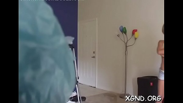 Nakedhun sucks and bonks in_premium_dilettante scenes