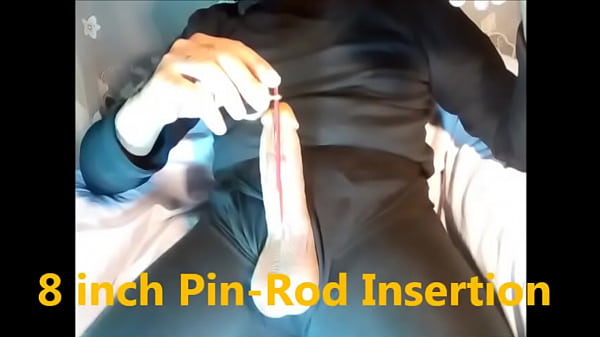 Insert Pen_Rod intoPenis