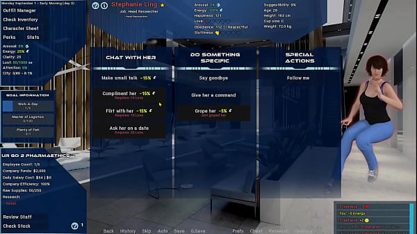 Lab rats 2 reformulate started from the bottom now we here pt 1 