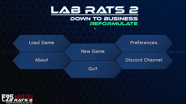 Nonton Lab Rats 2 Reformulate - Started From The Bottom Now We Here Pt. 1 thumbnail