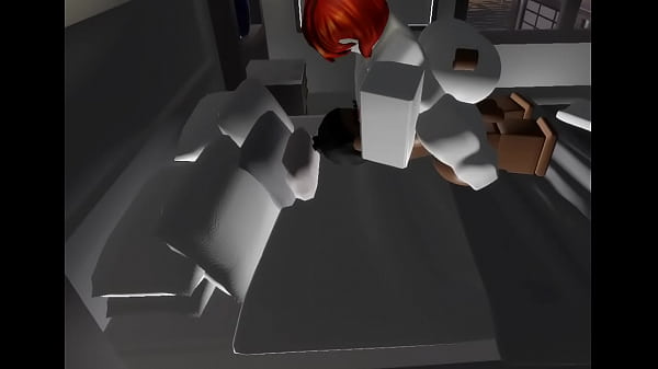 she rides me rich (roblox) 