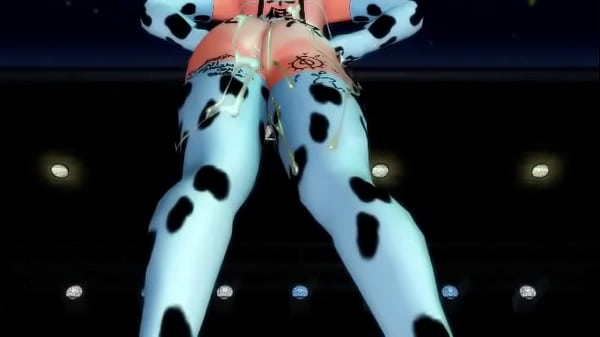 Nonton 【カス子】爆乳 thumbnail