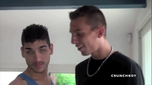 French Bottom Used Bys His 2 Sexy Freidns Dominants Tops thumbnail