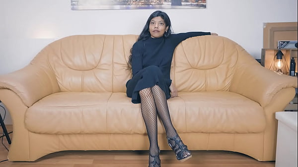 Desi devi former tv host on our casting couch 