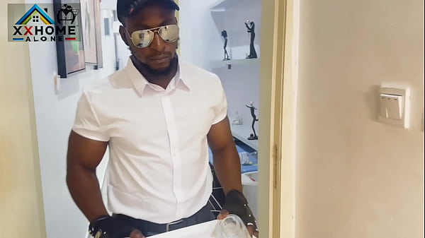 Eko Hotelroom service fuck theirguest in the room Thriller