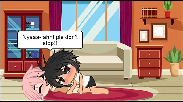 Had Sex With Him Gacha thumbnail