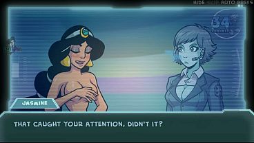 Akabur's Starchannel 34 Part 89 Interview With The Girls thumbnail