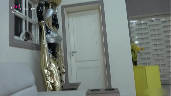 Nonton My Chubby Ass And Pussy Crave Your Tongue thumbnail