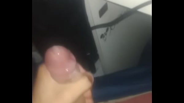 Masturba&ccedil;&atilde;o da boa! botou pra gozar 