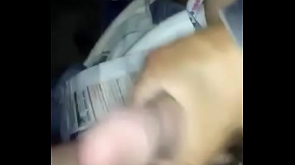 Rica paja con leche calientita