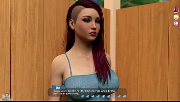 HELPING THE HOTTIES re-start #38 