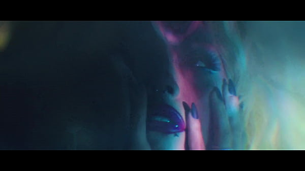 Pussygeist luna luxxx 