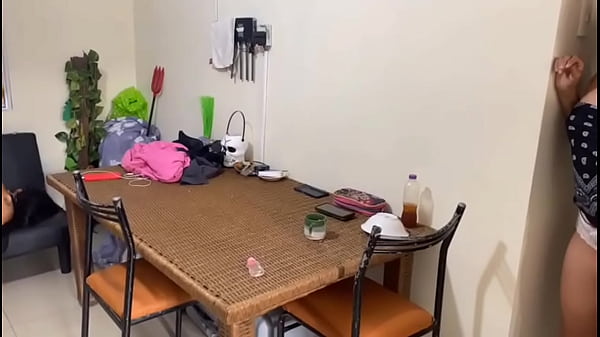 Play MP4 - Perverted stepdaughter finds her big ass stepmom&comma; and look what happened&quest;