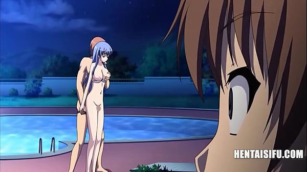 Watching Girl He Loves (Step Sis) Lose Her_Virginity To Someone Else_And Fuck Around