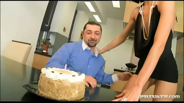 Aliz Rubs One out Then Lets a Guy Nut on Her Pretty Feet