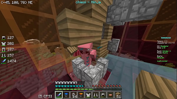 Sulista novinho roludo pro player