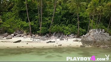 Nonton Sexy Babe Exposed Her Stunning Body After Hot Striptease thumbnail