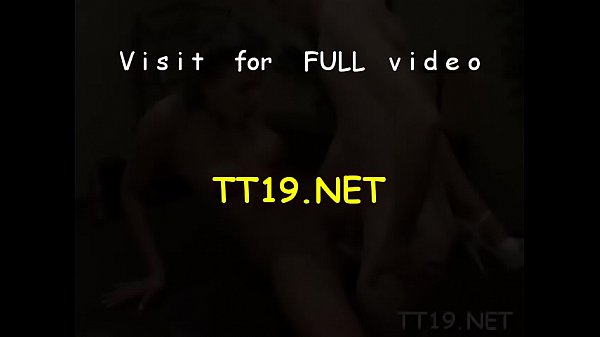 Sensational brunette poppie gets sissy loving action 