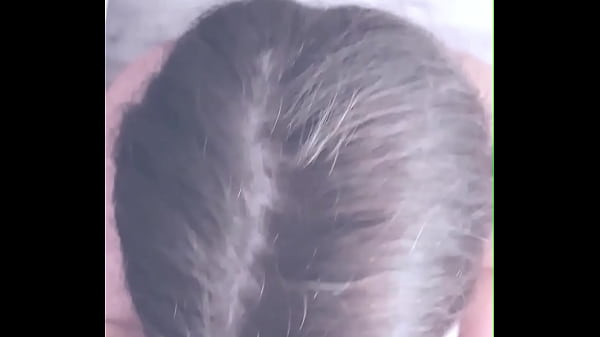 BeautifulGirl Passionately Sucks Dickand Fucks Pussy(Vertical,4K)