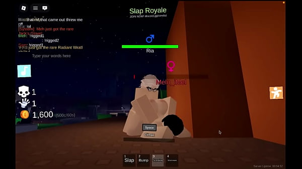 Roblox Hotties Getting Fucked In A Condo Fighting Game thumbnail