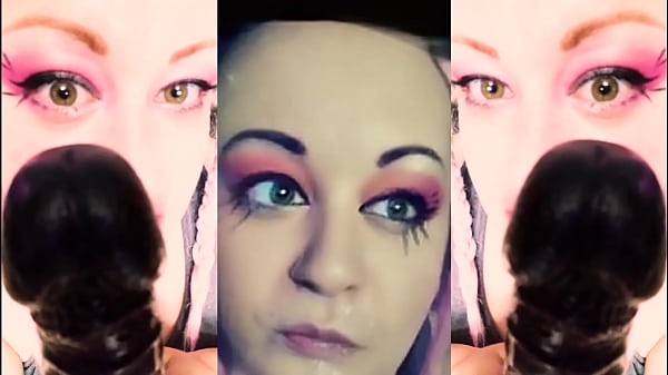 Turning You Into The Bbc Cumdumpster Suck The Dildo Joi By Goddess Lana thumbnail