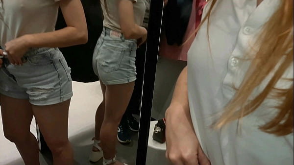 Nonton My New Girlfriend Thanks Me For Shopping With Her Wet Pussy thumbnail