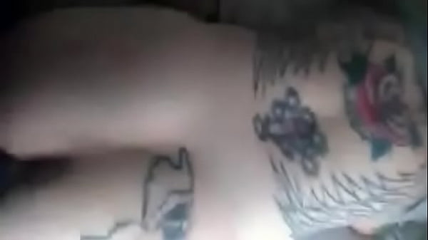 Black stud makes her take it 