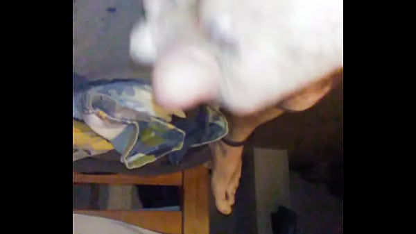 Love to stroke myself