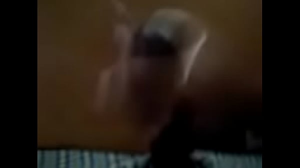 my lame ex jackin it.