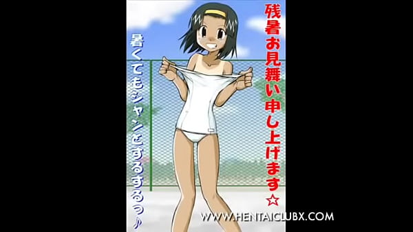 Girls a little ecchi slideshow 