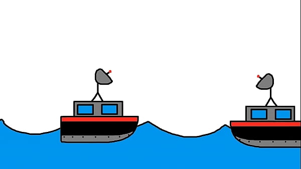 La historia del Titanic CréditosYT Haroo