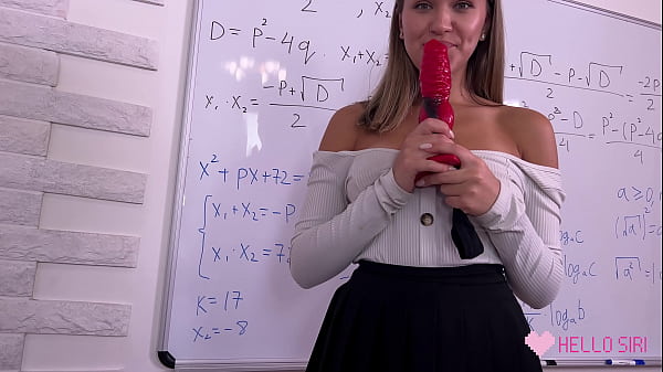 Psychologist cured me with his penis