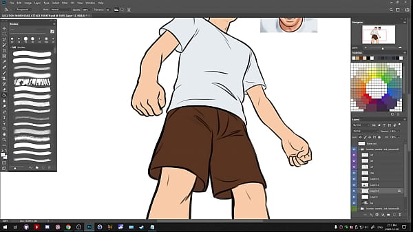 Sts broadcast by dc on picarto from december thirtieth 2020 