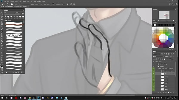 Sts broadcast by dc on picarto from december thirtieth 2020 