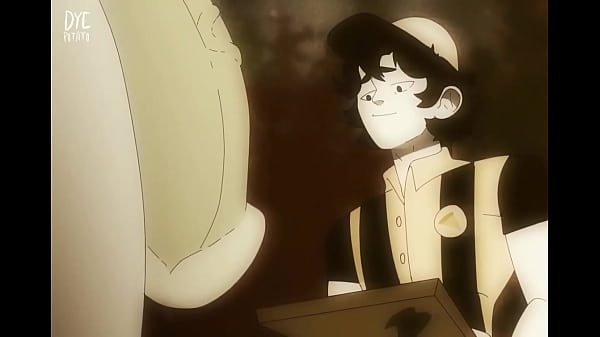 Pizza Delivery Animation REMAKE